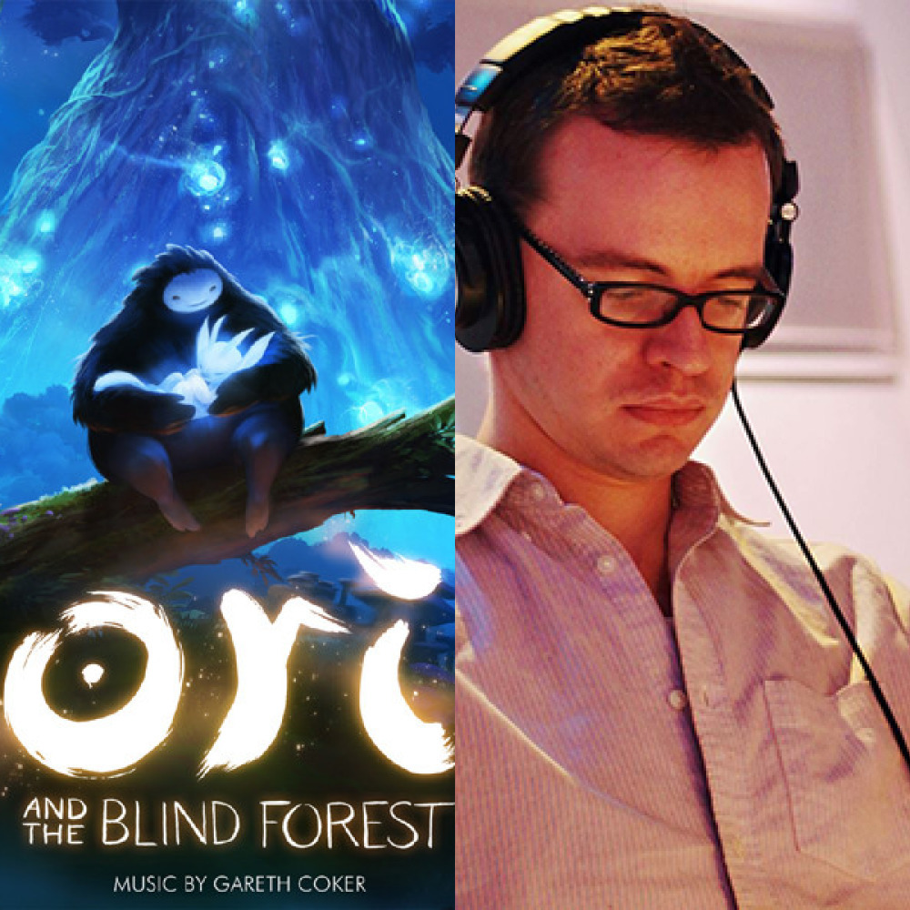 Ori and The Blind forest (из ВКонтакте)