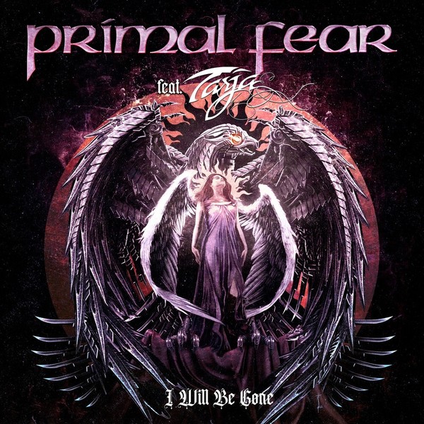 Primal Fear - I Will Be Gone [EP] (2021)