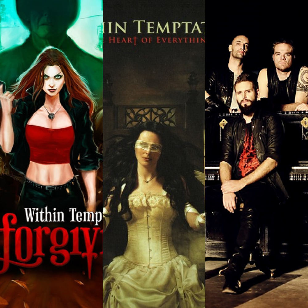 within temptation