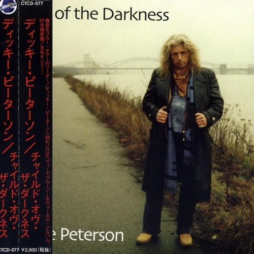 Dickie Peterson(Ex - Blue Cheer) - Child Of The Darkness (1997)