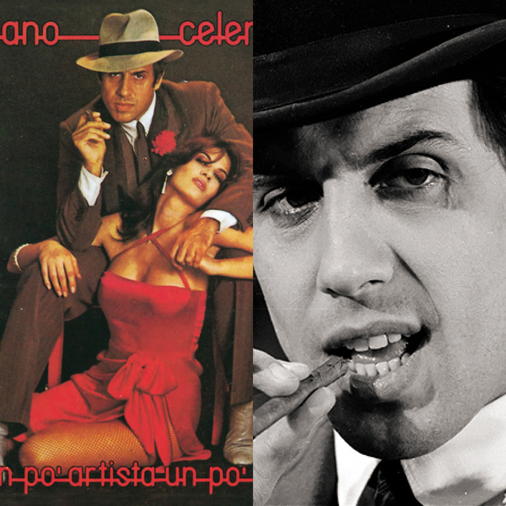 Adriano celentano uh uh. Группа -Adriano Celentano-. Adriano Celentano обложки альбомов. Адриано Челентано дискография. Адриано Челентано обложка.