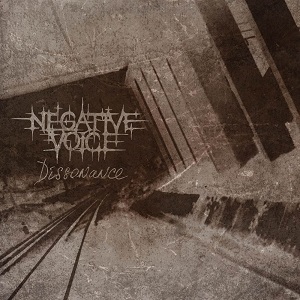 Negative Voice - Dissonance (2012)