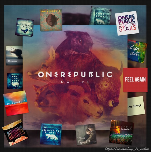 One Republic