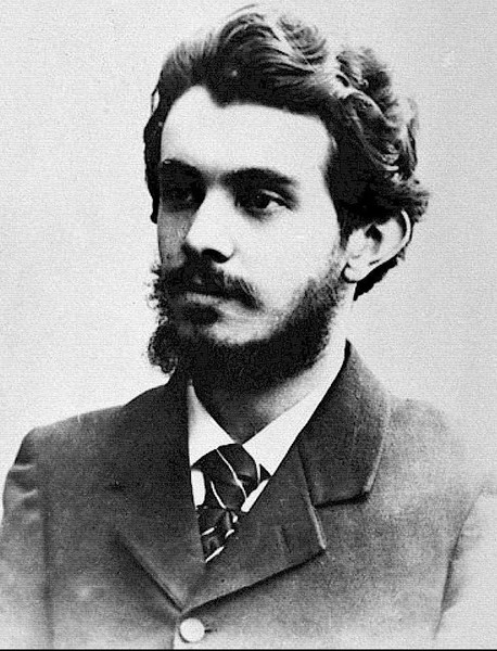 Николай Бердяев. О назначении человека. Опыт парадоксальной этики.