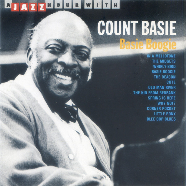 Basie Boogie