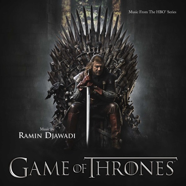 Ramin Djawadi - Game of Thrones (Seasons 1-7) - 2011-2017