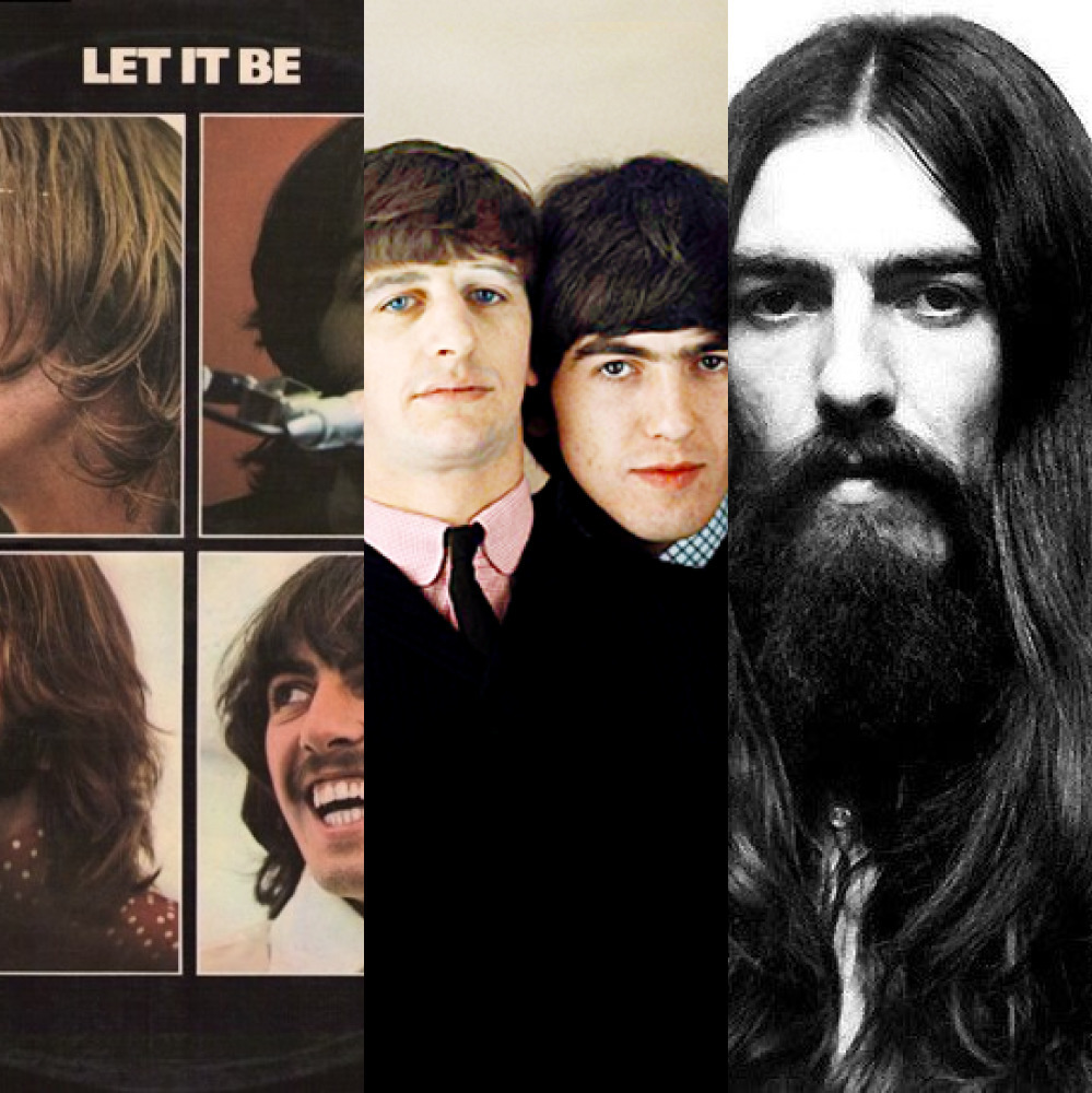 Let It Be ,May,1970