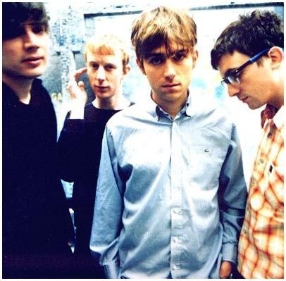 Blur - SONG TWO