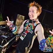 Space Invader - Array