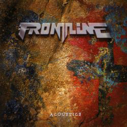 Frontline (Germany) ‎– Two Faced (1995) [Acoustics]