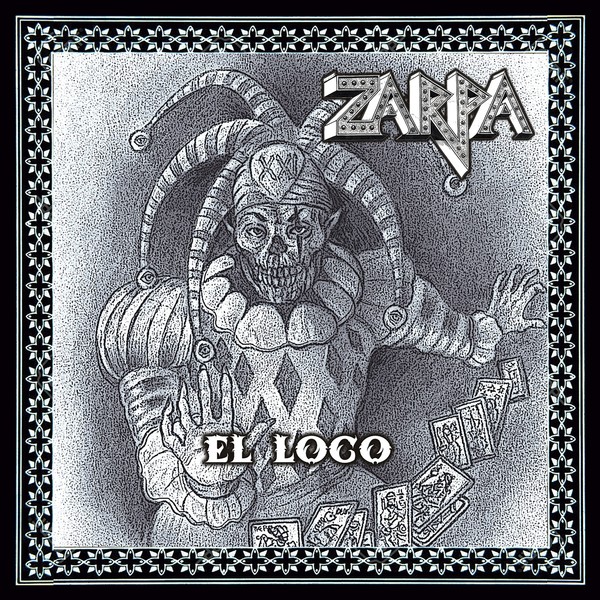 Zarpa - El Loco (2021)