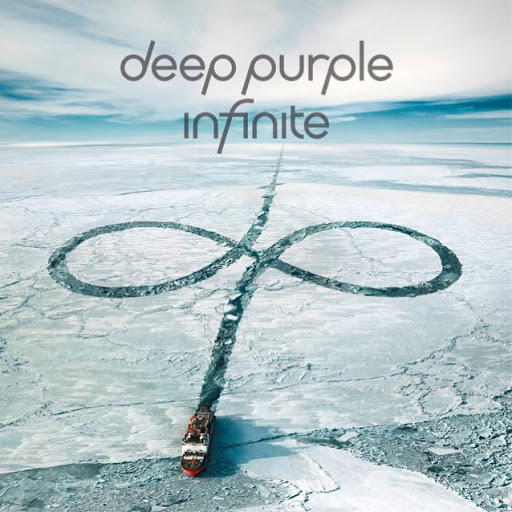 Deep Purple - «Infinite» (2017, Deluxe Edition)