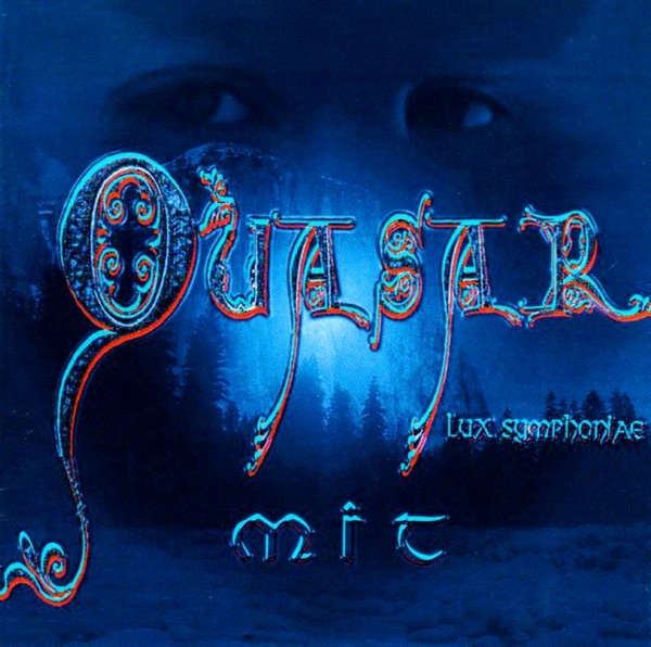 Quasar Lux Symphoniae (2000) - Mit
